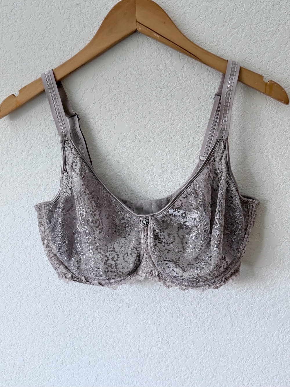 Empreinte Full Cup Bra 36 F